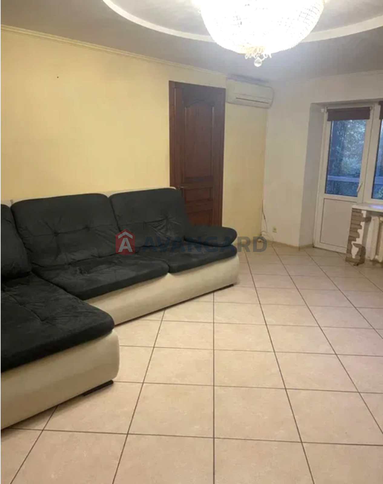 3 комн. квартира, 56,7/45,4/3,8 кв. м., 3/5 этаж фото 2 3 комн. квартира, 56,7/45,4/3,8 кв. м., 3/5 этаж фото 2