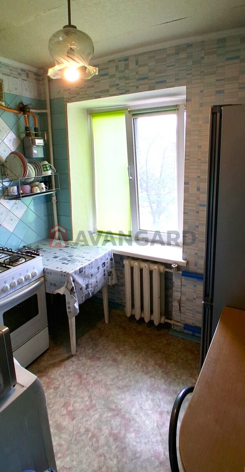 2 комн. квартира, 42/29/5 кв. м., 3/5 этаж фото 11 2 комн. квартира, 42/29/5 кв. м., 3/5 этаж фото 11