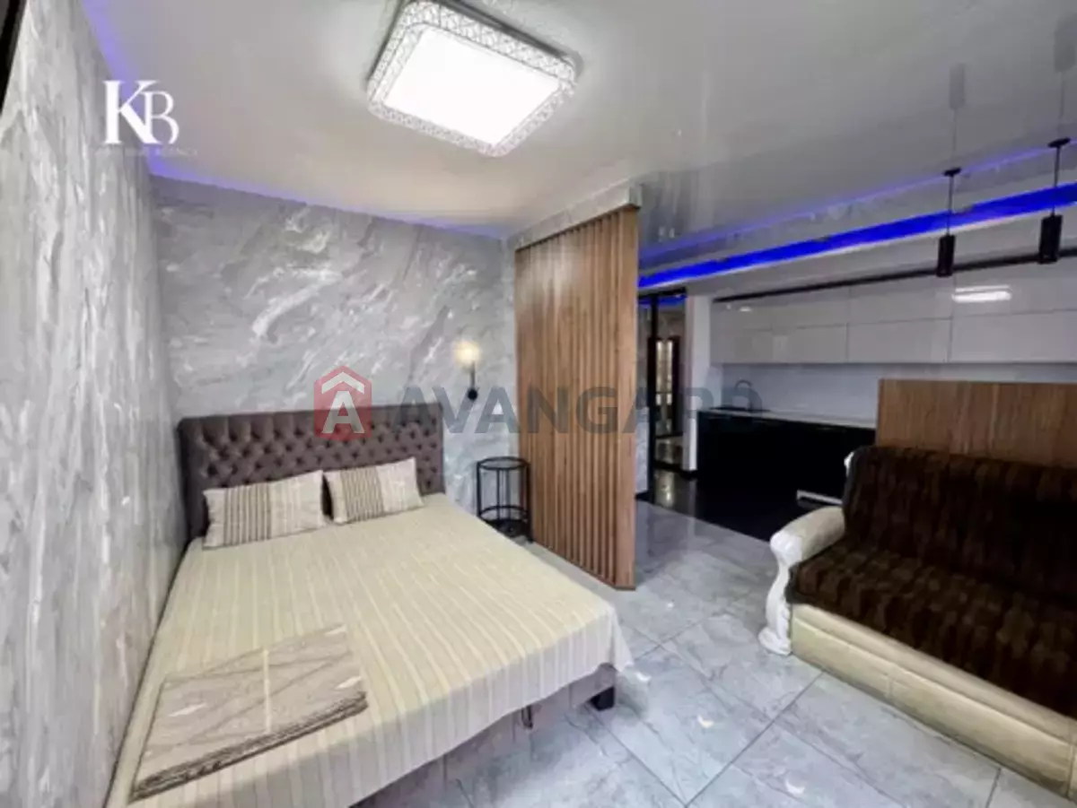 1 кім. квартира, 44/-/16 кв. м., 12/12 поверх фото 9 1 кім. квартира, 44/-/16 кв. м., 12/12 поверх фото 9