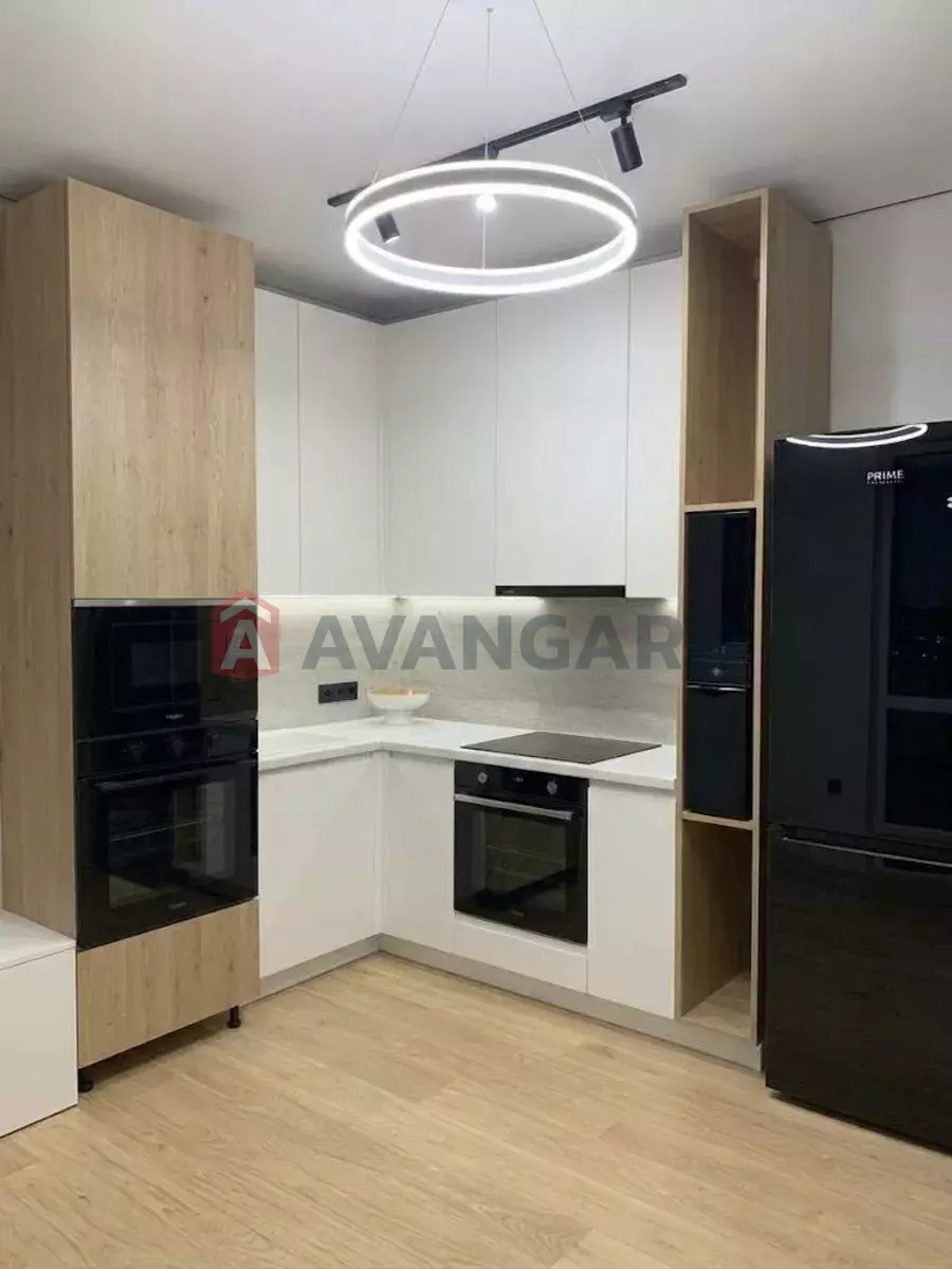1 комн. квартира, 42/-/30 кв. м., 7/10 этаж фото 2 1 комн. квартира, 42/-/30 кв. м., 7/10 этаж фото 2