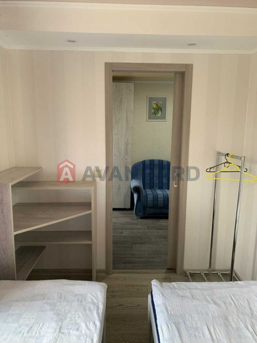 2 комн. квартира, 23/17/4 кв. м., 4/5 этаж фото 12 2 комн. квартира, 23/17/4 кв. м., 4/5 этаж фото 12