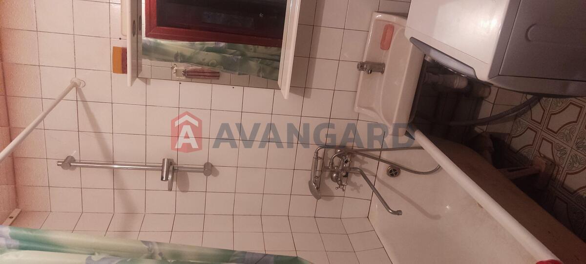 3 кім. квартира, 74/47/7 кв. м., 4/6 поверх фото 6 3 кім. квартира, 74/47/7 кв. м., 4/6 поверх фото 6