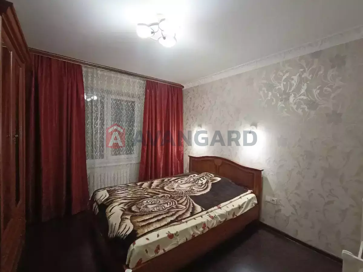 2 кім. квартира, 54/33/8 кв. м., 5/9 поверх фото 4 2 кім. квартира, 54/33/8 кв. м., 5/9 поверх фото 4