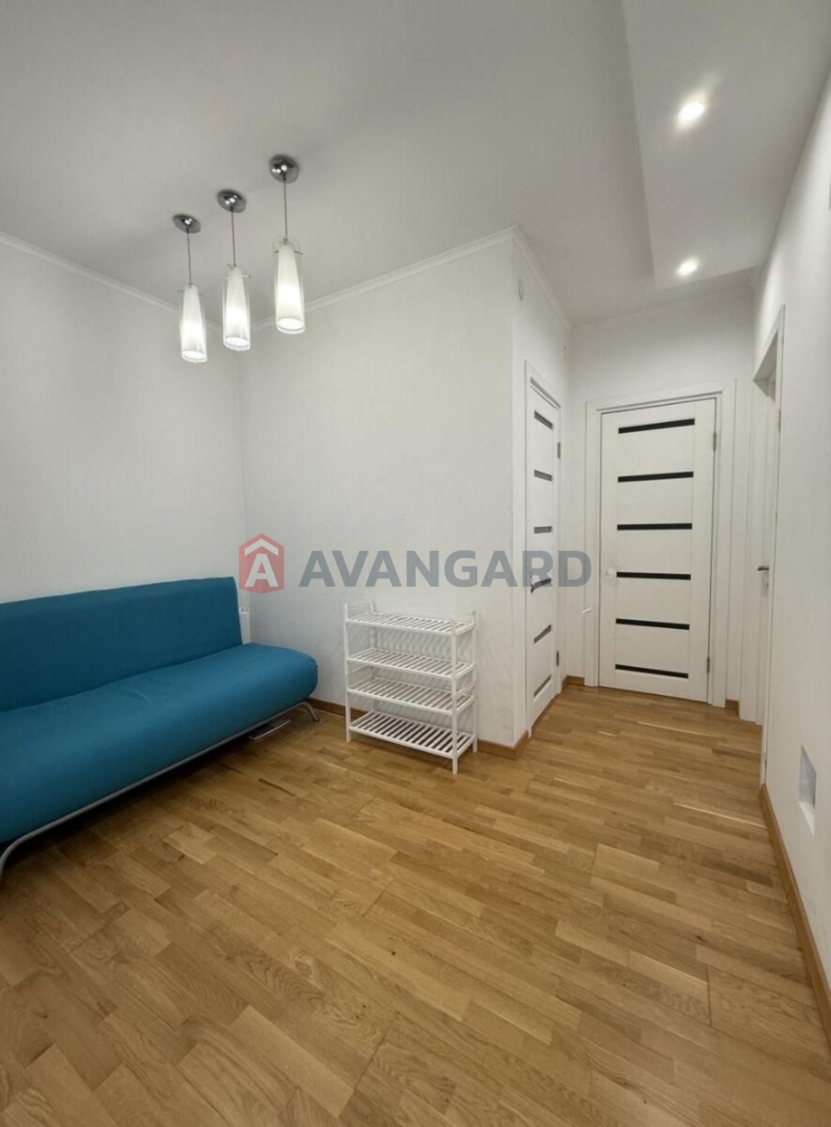 2 комн. квартира, 68/34/9,2 кв. м., 24/25 этаж фото 6 2 комн. квартира, 68/34/9,2 кв. м., 24/25 этаж фото 6