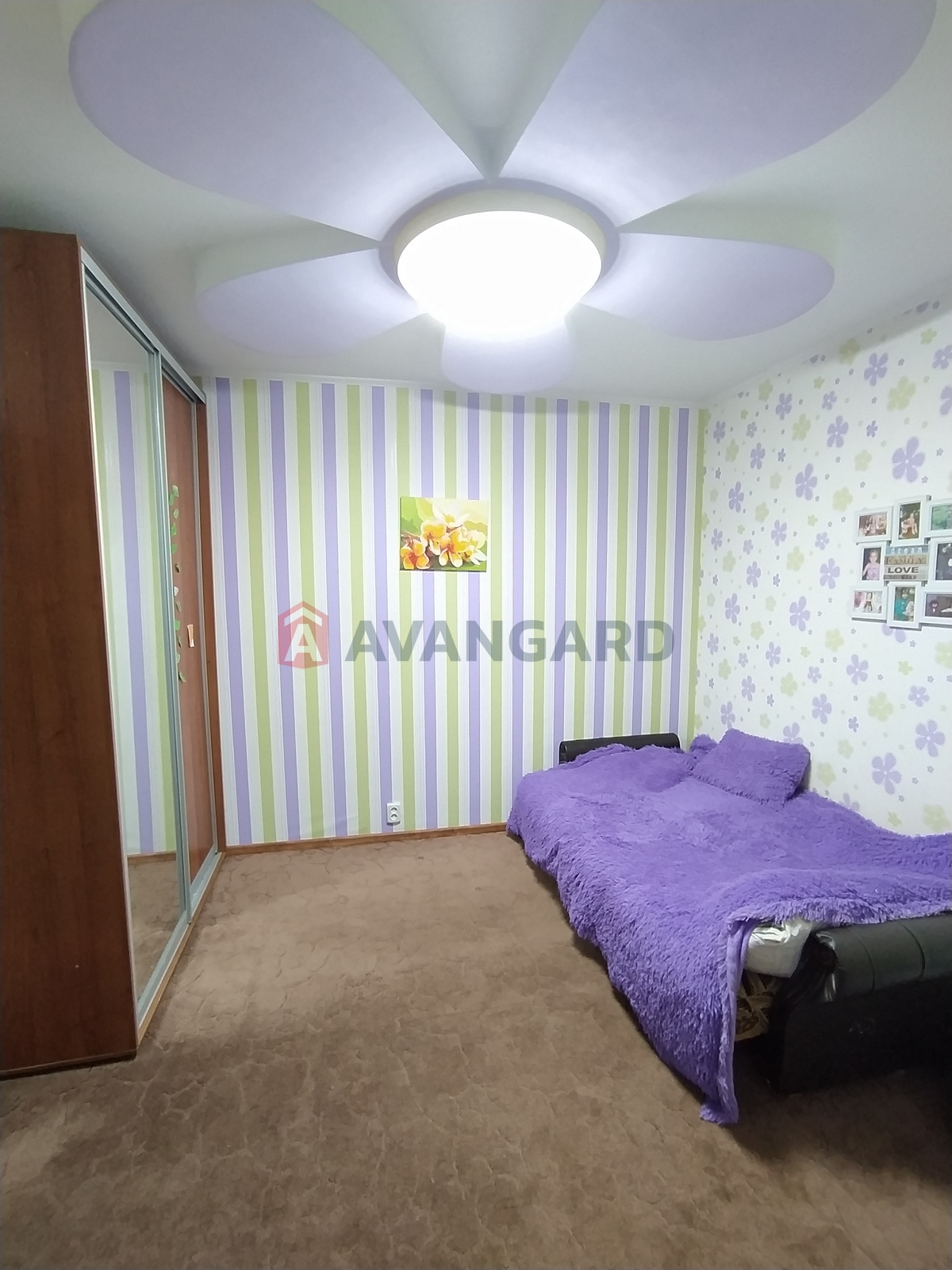 5 кім. квартира, 99/-/8 кв. м., 1/10 поверх фото 5 5 кім. квартира, 99/-/8 кв. м., 1/10 поверх фото 5