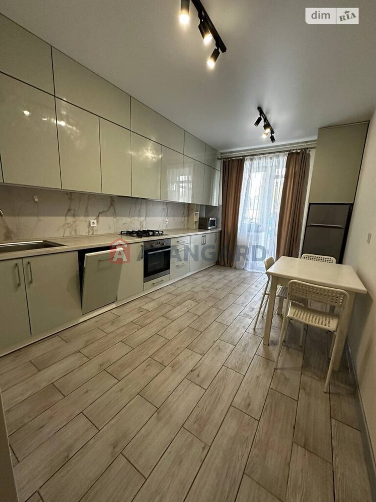 1 комн. квартира, 44/15/- кв. м., 1/8 этаж фото 2 1 комн. квартира, 44/15/- кв. м., 1/8 этаж фото 2