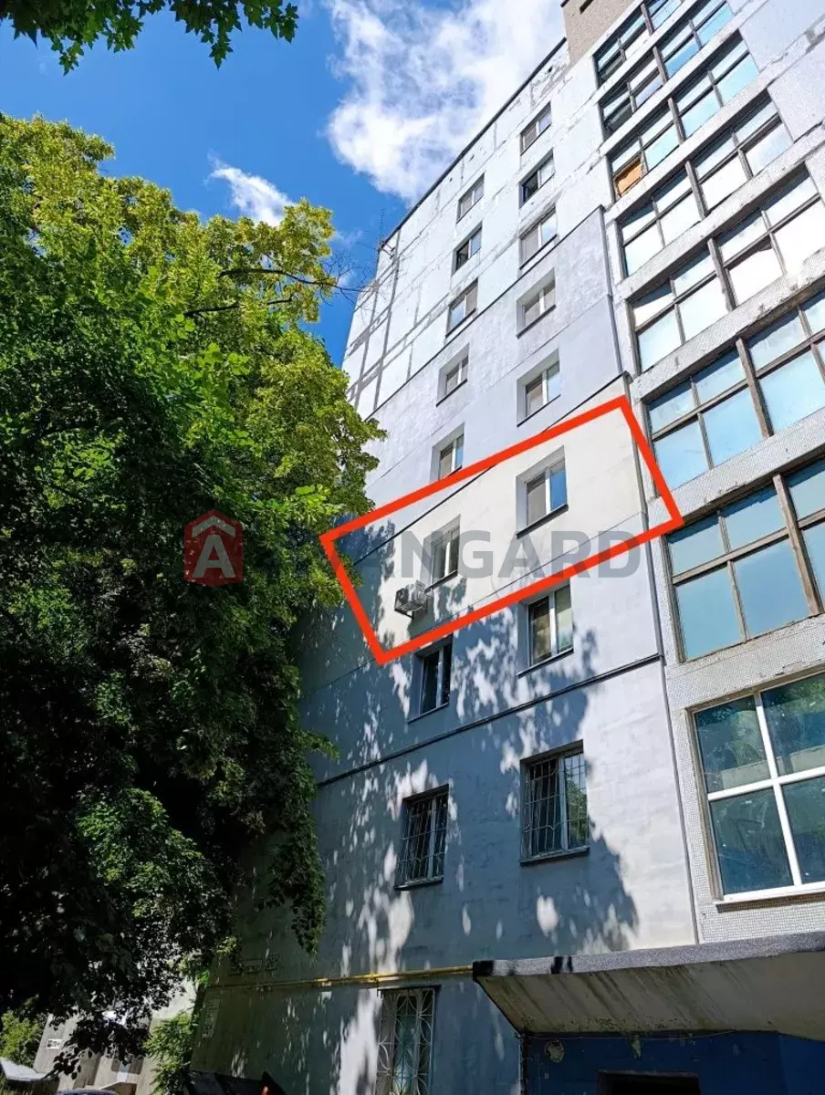 2 комн. квартира, 56/-/8 кв. м., 4/9 этаж фото 2 2 комн. квартира, 56/-/8 кв. м., 4/9 этаж фото 2