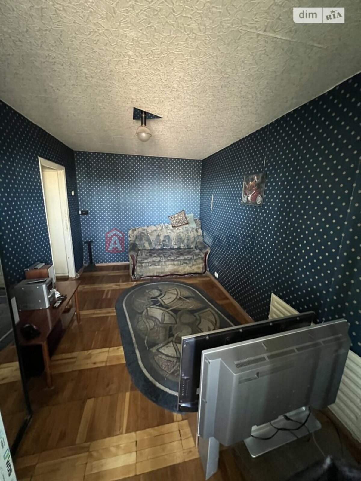 2 кім. квартира, 48/-/- кв. м., 8/9 поверх фото 1 2 кім. квартира, 48/-/- кв. м., 8/9 поверх фото 1