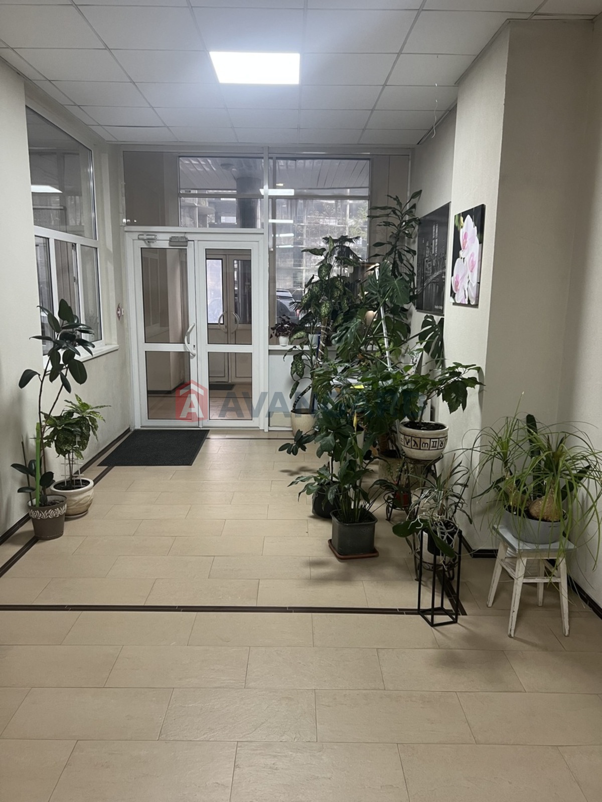 1 комн. квартира, 55/18/19 кв. м., 10/22 этаж фото 14 1 комн. квартира, 55/18/19 кв. м., 10/22 этаж фото 14