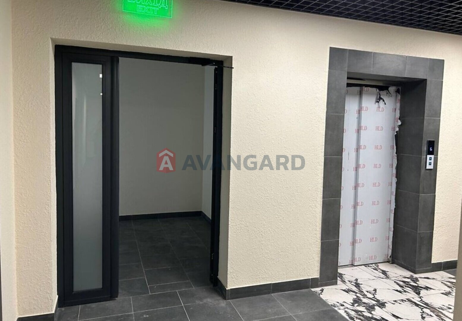 2 комн. квартира, 64/27/20 кв. м., 6/10 этаж фото 4 2 комн. квартира, 64/27/20 кв. м., 6/10 этаж фото 4