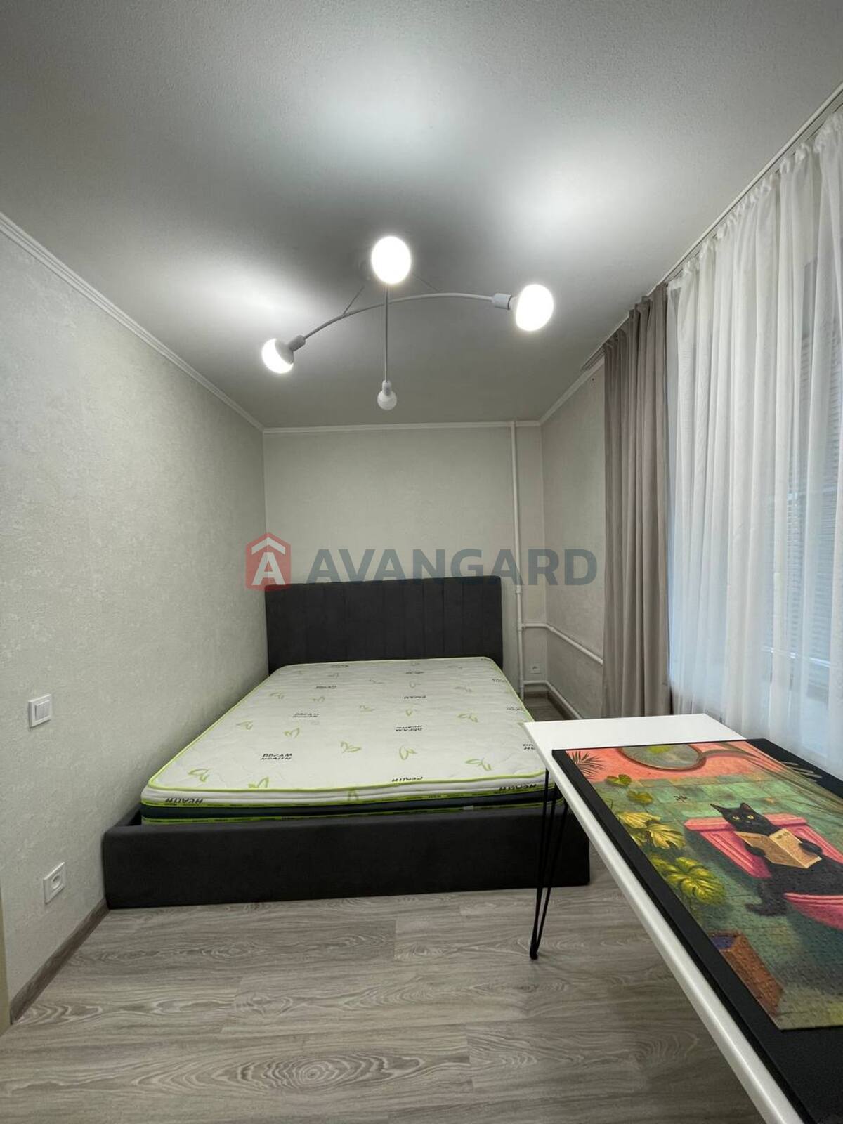 2 кім. квартира, 44/30/6 кв. м., 3/5 поверх фото 11 2 кім. квартира, 44/30/6 кв. м., 3/5 поверх фото 11