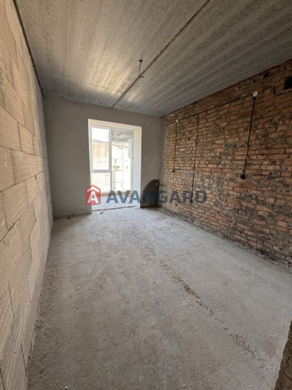 1 кім. квартира, 46/-/13 кв. м., 4/9 поверх фото 7 1 кім. квартира, 46/-/13 кв. м., 4/9 поверх фото 7