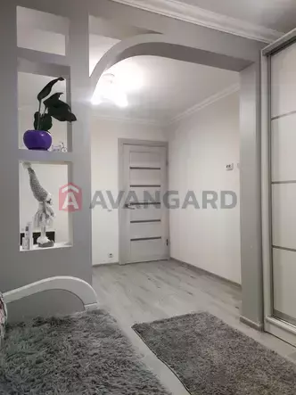1 комн. квартира, 34/-/8 кв. м., 1/16 этаж фото 6 1 комн. квартира, 34/-/8 кв. м., 1/16 этаж фото 6