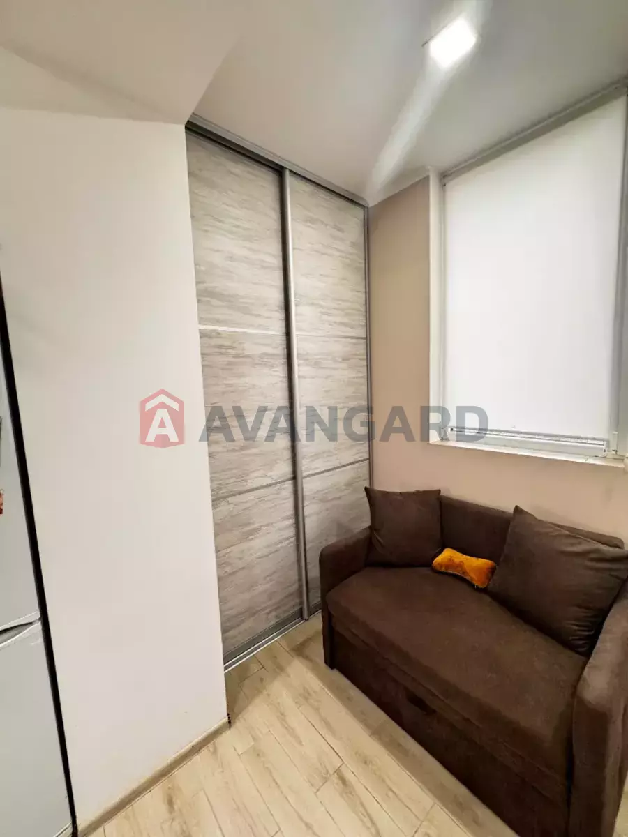 2 кім. квартира, 52/-/- кв. м., 3/12 поверх фото 7 2 кім. квартира, 52/-/- кв. м., 3/12 поверх фото 7