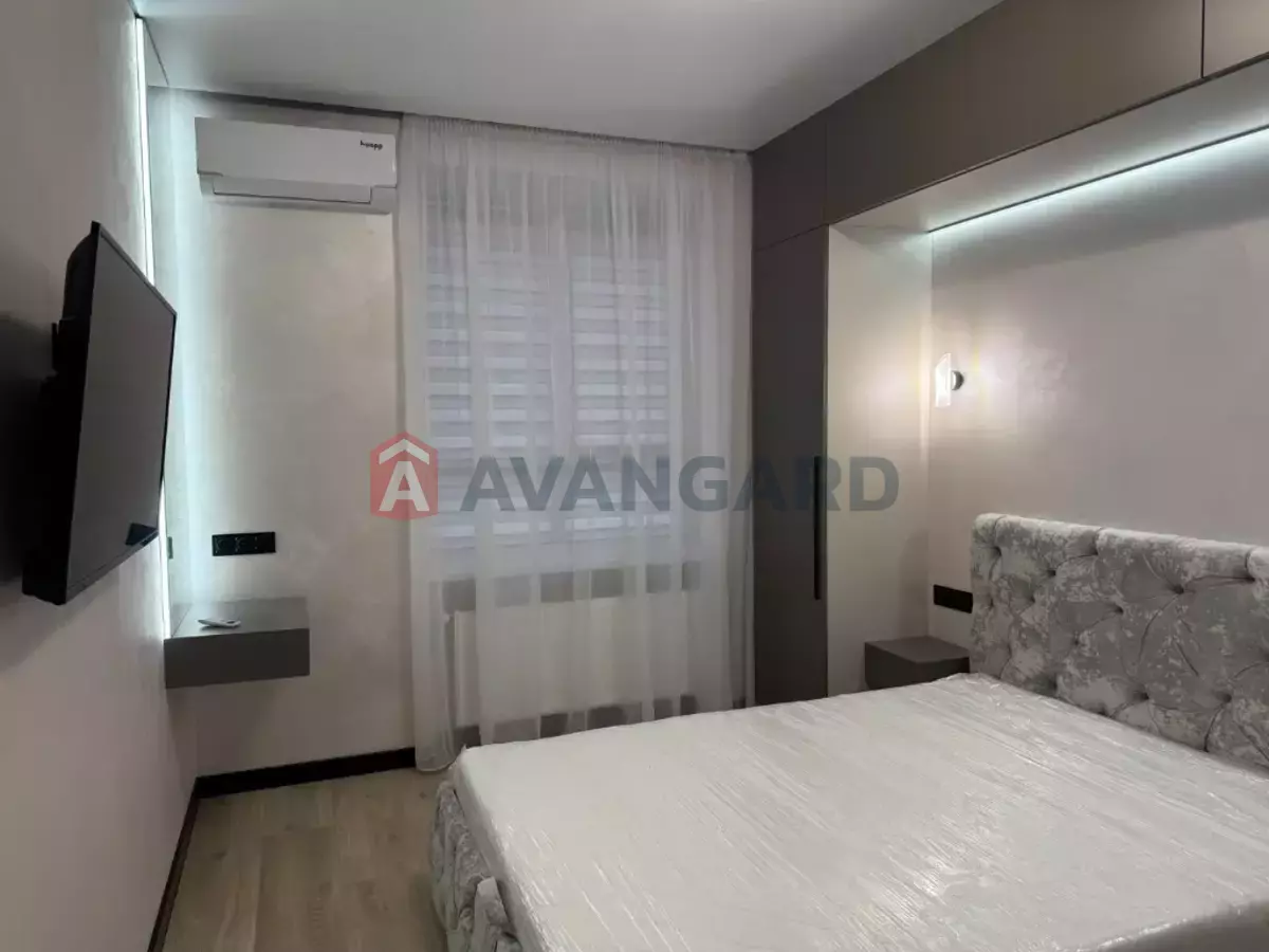 1 кім. квартира, 46/-/18 кв. м., 2/10 поверх фото 3 1 кім. квартира, 46/-/18 кв. м., 2/10 поверх фото 3