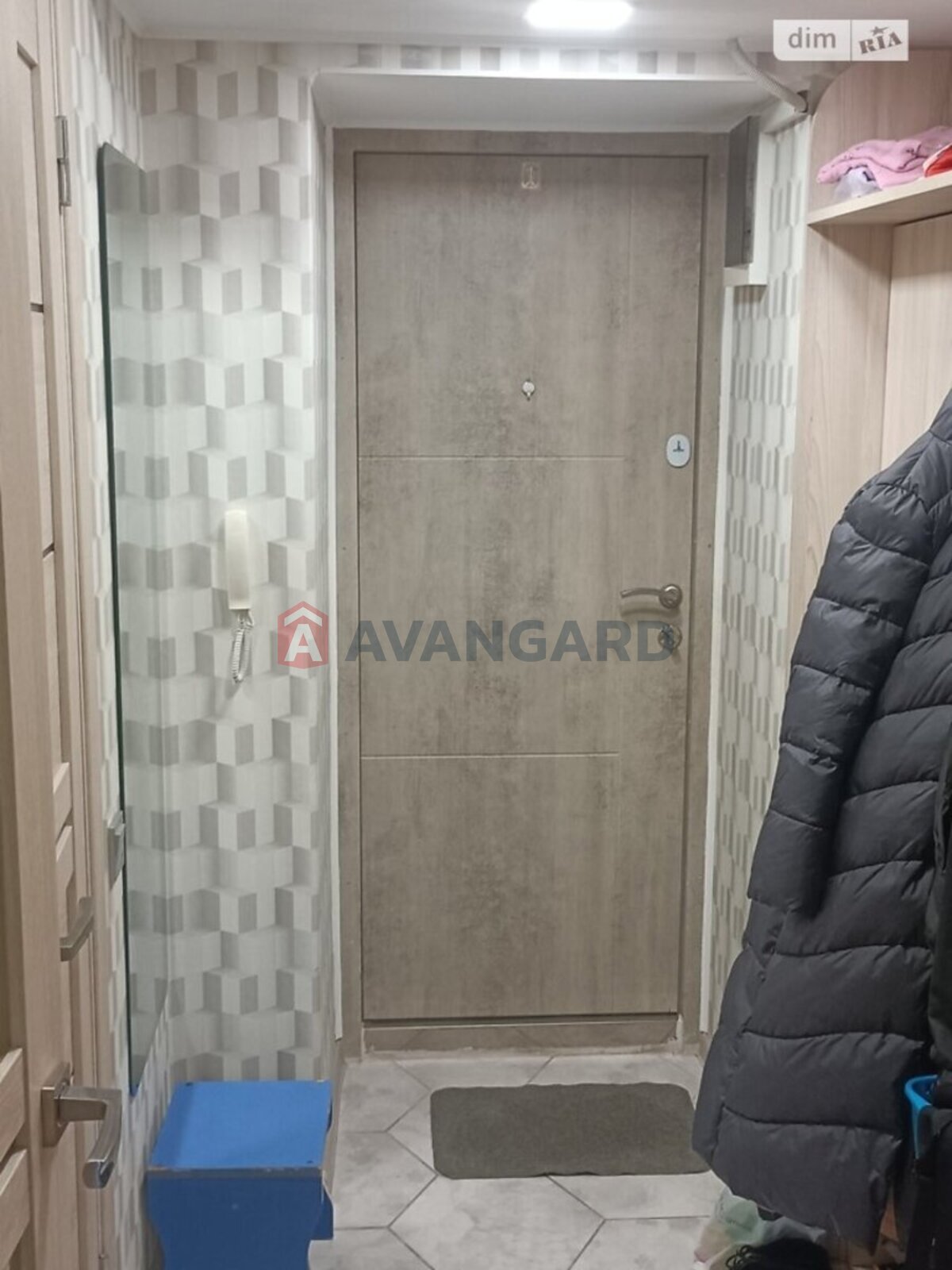 2 кім. квартира, 36/25/4 кв. м., 1/10 поверх фото 15 2 кім. квартира, 36/25/4 кв. м., 1/10 поверх фото 15