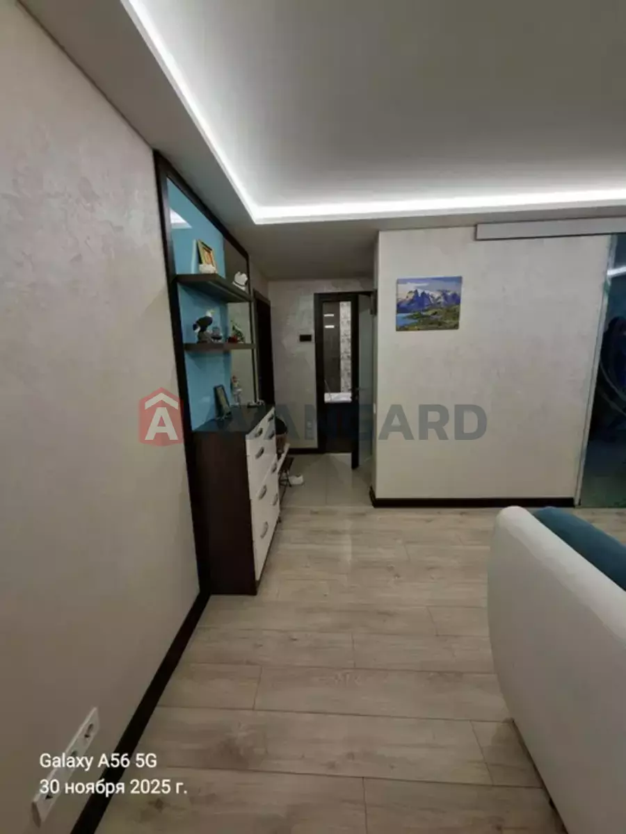 3 кім. квартира, 59/-/8 кв. м., 7/9 поверх фото 13 3 кім. квартира, 59/-/8 кв. м., 7/9 поверх фото 13