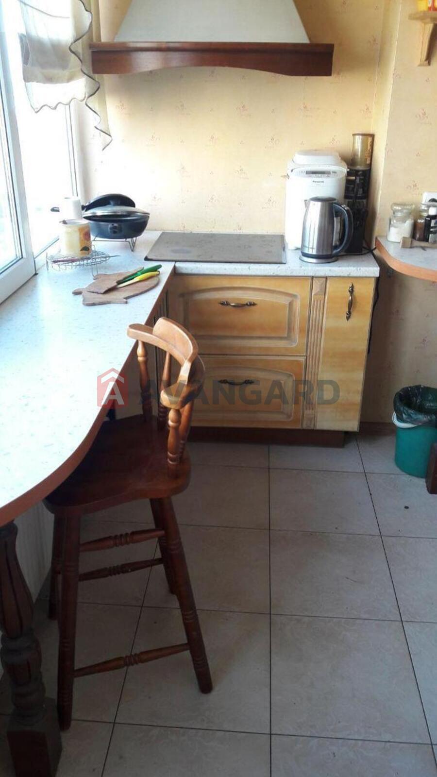 2 кім. квартира, 83/45/18 кв. м., 9/13 поверх фото 4 2 кім. квартира, 83/45/18 кв. м., 9/13 поверх фото 4