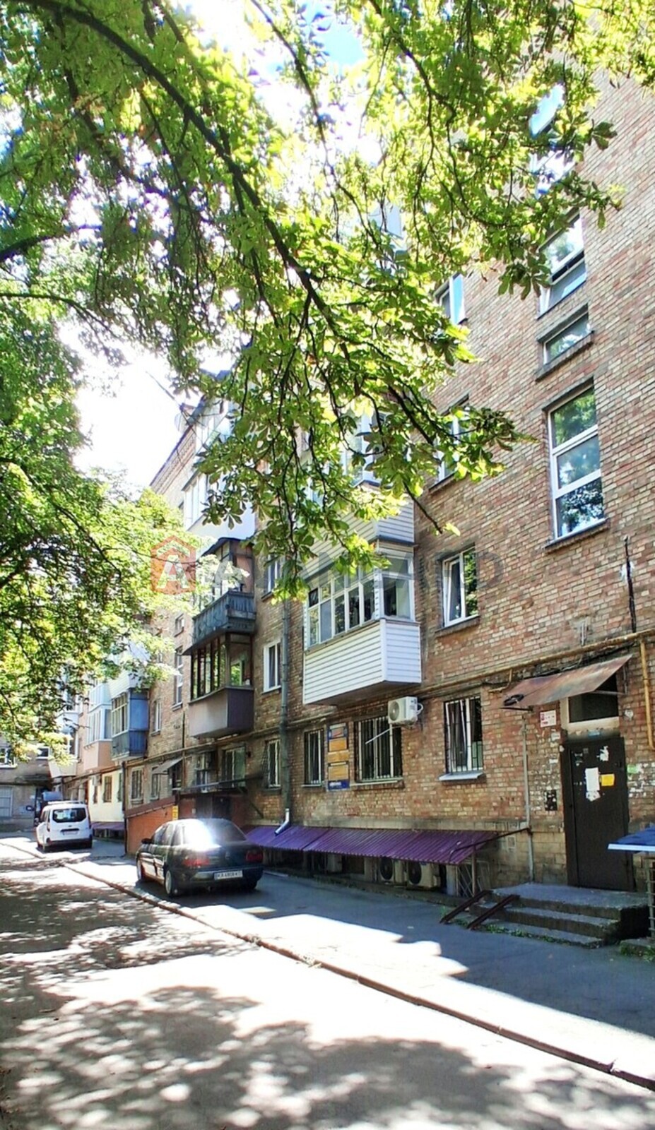 2 комн. квартира, 42/29/5 кв. м., 3/5 этаж фото 19 2 комн. квартира, 42/29/5 кв. м., 3/5 этаж фото 19