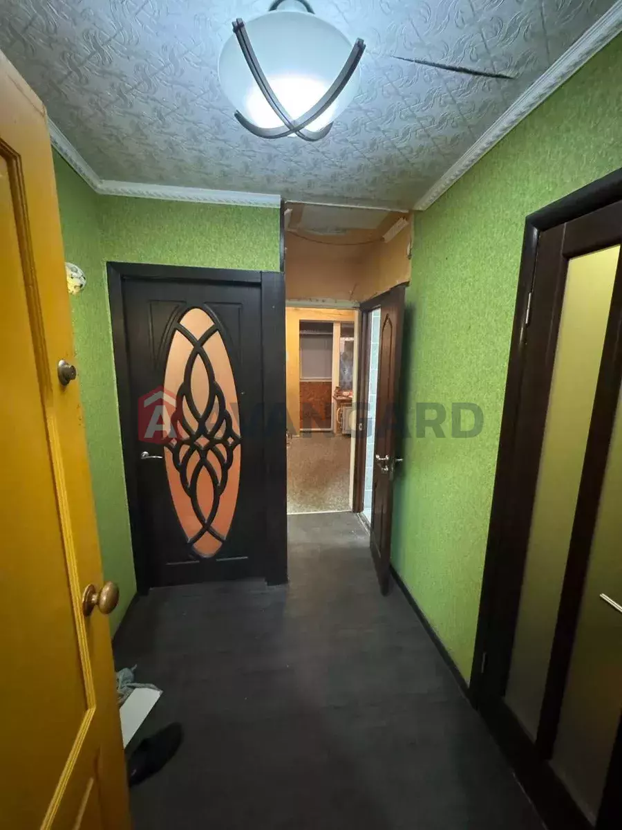 1 кім. квартира, 39/18/7 кв. м., 16/16 поверх фото 10 1 кім. квартира, 39/18/7 кв. м., 16/16 поверх фото 10