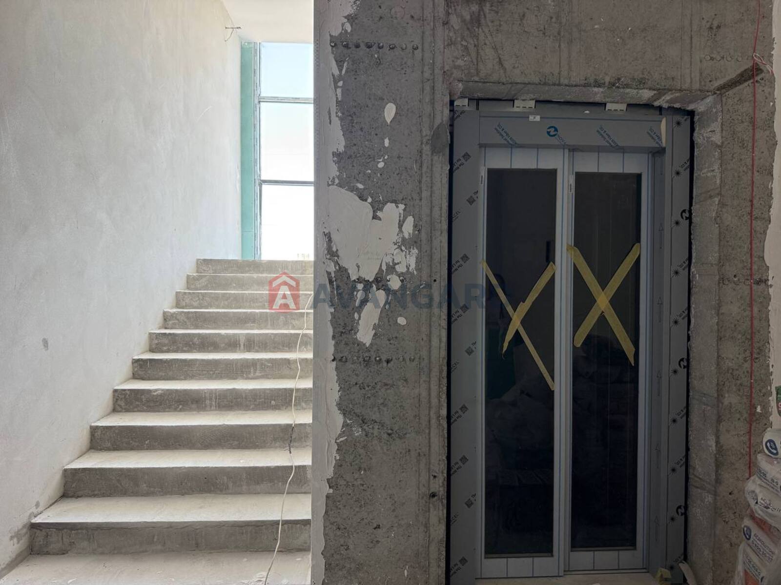 2 кім. квартира, 71,38/25,27/23,47 кв. м., 4/7 поверх фото 9 2 кім. квартира, 71,38/25,27/23,47 кв. м., 4/7 поверх фото 9