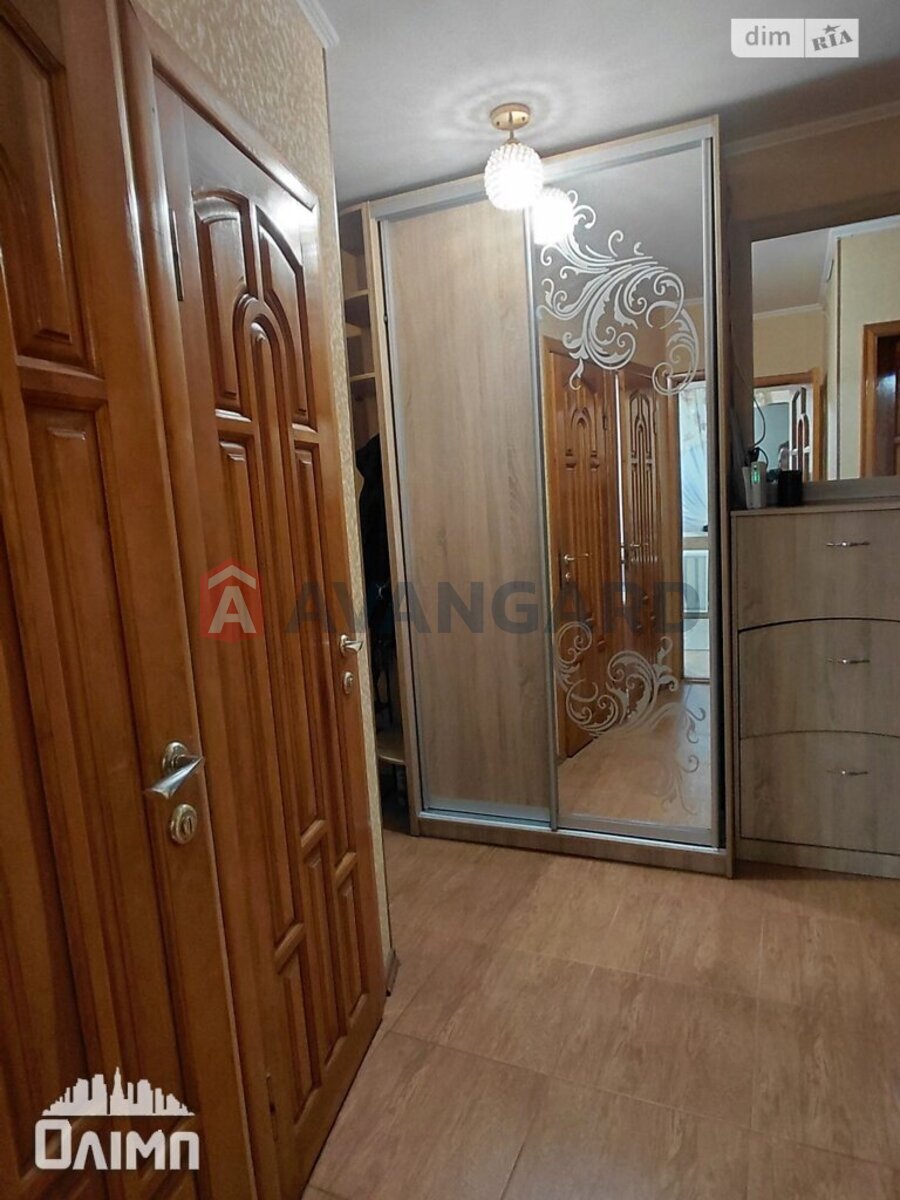 2 кім. квартира, 49/29/6 кв. м., 2/5 поверх фото 10 2 кім. квартира, 49/29/6 кв. м., 2/5 поверх фото 10