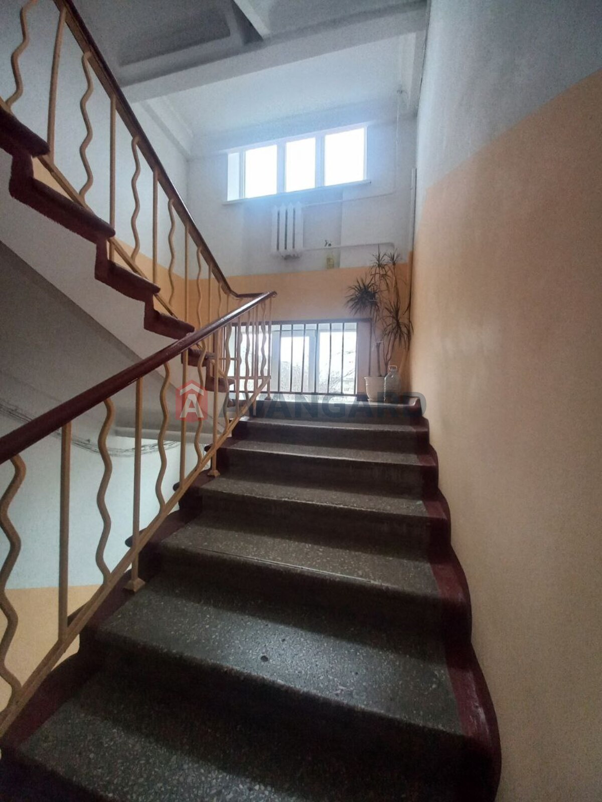 2 кім. квартира, 57/-/13 кв. м., 5/5 поверх фото 16 2 кім. квартира, 57/-/13 кв. м., 5/5 поверх фото 16