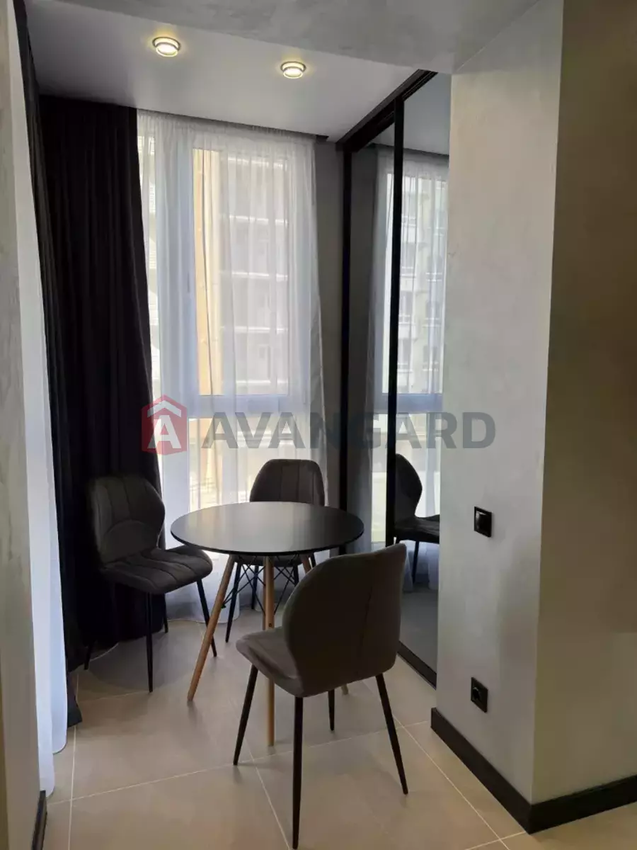 1 кім. квартира, 46/-/- кв. м., 3/10 поверх фото 12 1 кім. квартира, 46/-/- кв. м., 3/10 поверх фото 12