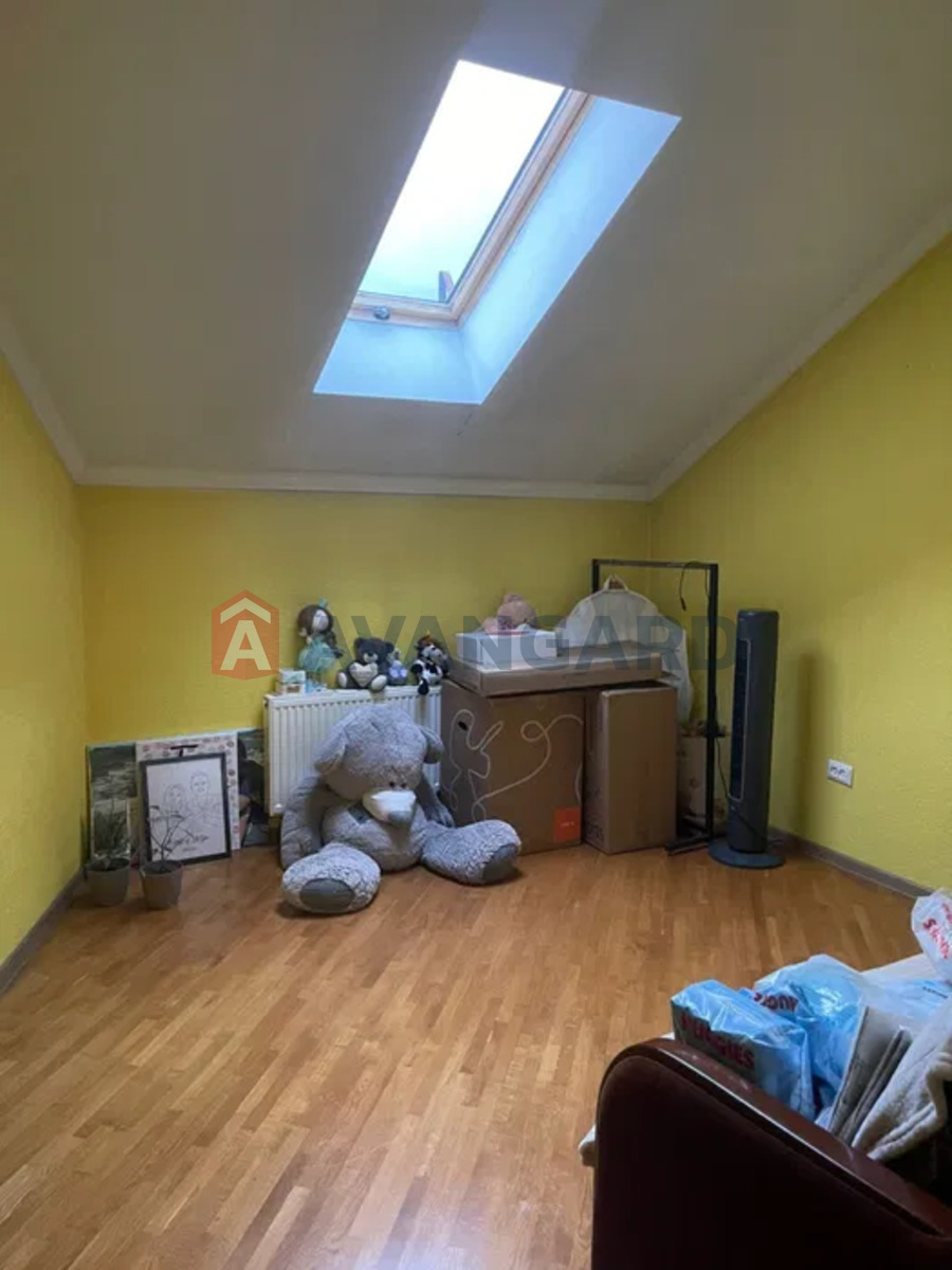 4 комн. квартира, 133/-/12 кв. м., 6/6 этаж фото 16 4 комн. квартира, 133/-/12 кв. м., 6/6 этаж фото 16