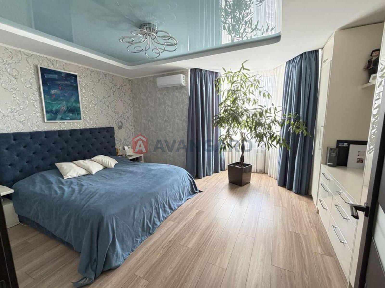 2 кім. квартира, 78/-/25 кв. м., 21/25 поверх фото 6 2 кім. квартира, 78/-/25 кв. м., 21/25 поверх фото 6