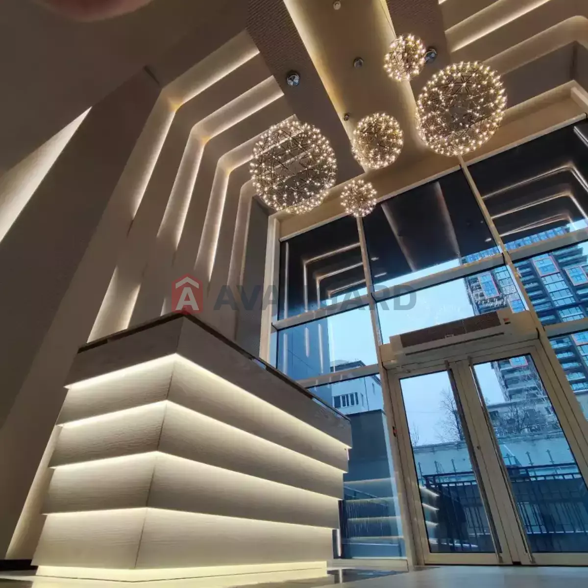 1 кім. квартира, 43/-/- кв. м., 9/18 поверх фото 8 1 кім. квартира, 43/-/- кв. м., 9/18 поверх фото 8