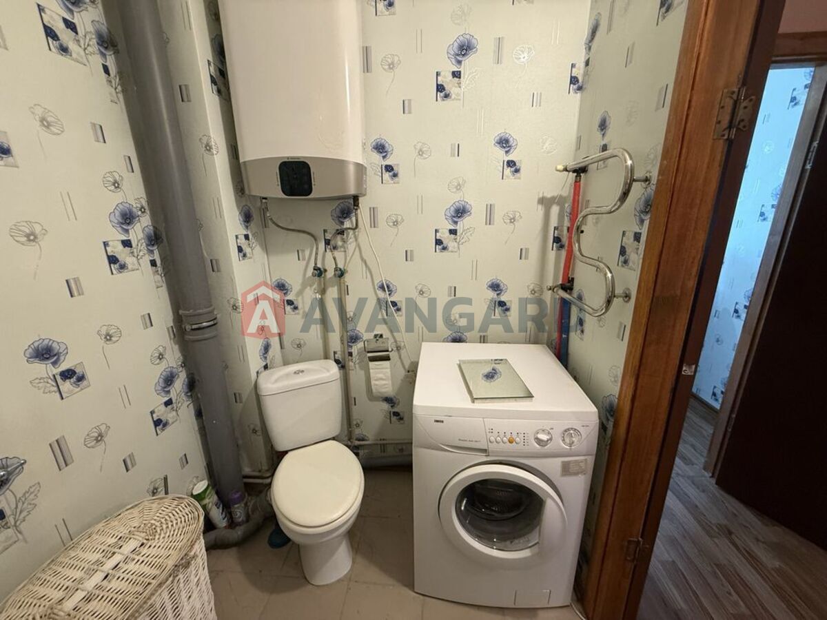 1 комн. квартира, 44/-/18 кв. м., 8/9 этаж фото 18 1 комн. квартира, 44/-/18 кв. м., 8/9 этаж фото 18