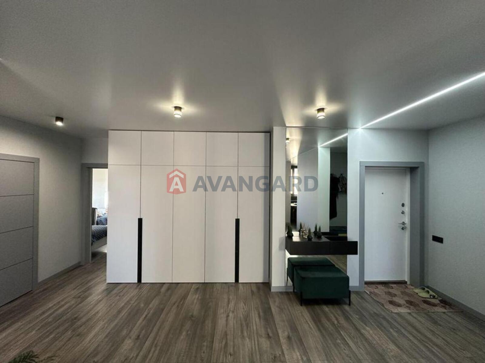 3 кім. квартира, 84/-/16 кв. м., 6/25 поверх фото 8 3 кім. квартира, 84/-/16 кв. м., 6/25 поверх фото 8