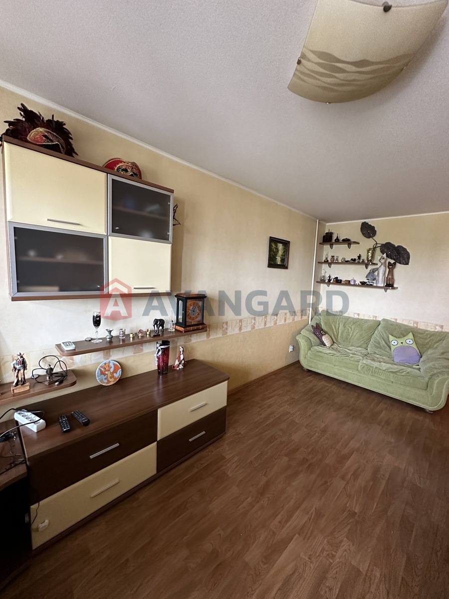 3 кім. квартира, 68/-/8 кв. м., 6/9 поверх фото 8 3 кім. квартира, 68/-/8 кв. м., 6/9 поверх фото 8