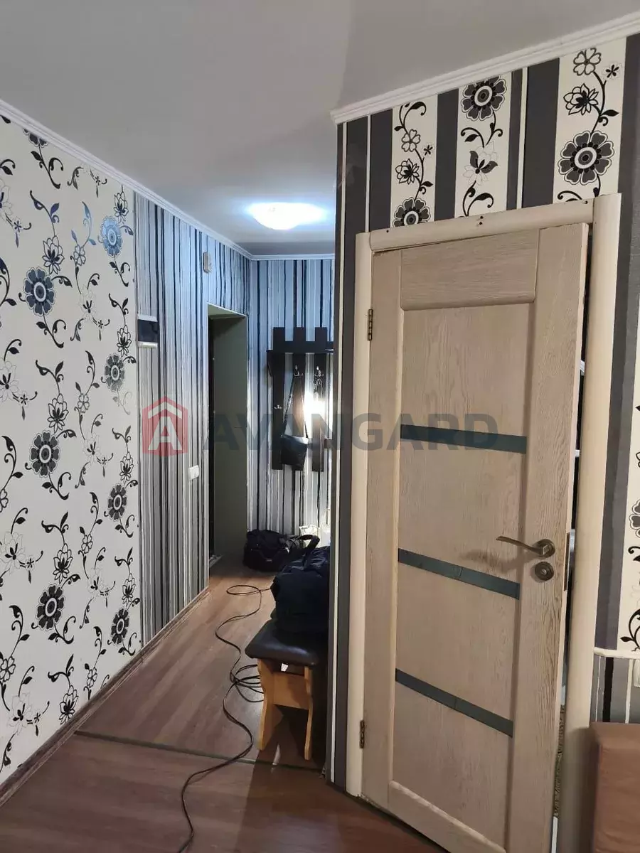 1 комн. квартира, 29/-/6 кв. м., 1/5 этаж фото 5 1 комн. квартира, 29/-/6 кв. м., 1/5 этаж фото 5