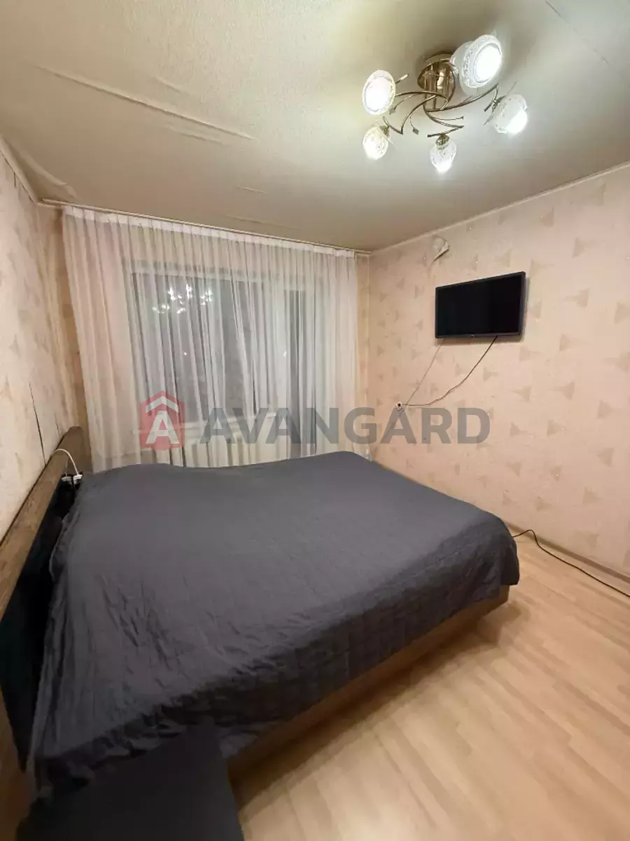 3 кім. квартира, 67/48/9 кв. м., 5/9 поверх фото 5 3 кім. квартира, 67/48/9 кв. м., 5/9 поверх фото 5