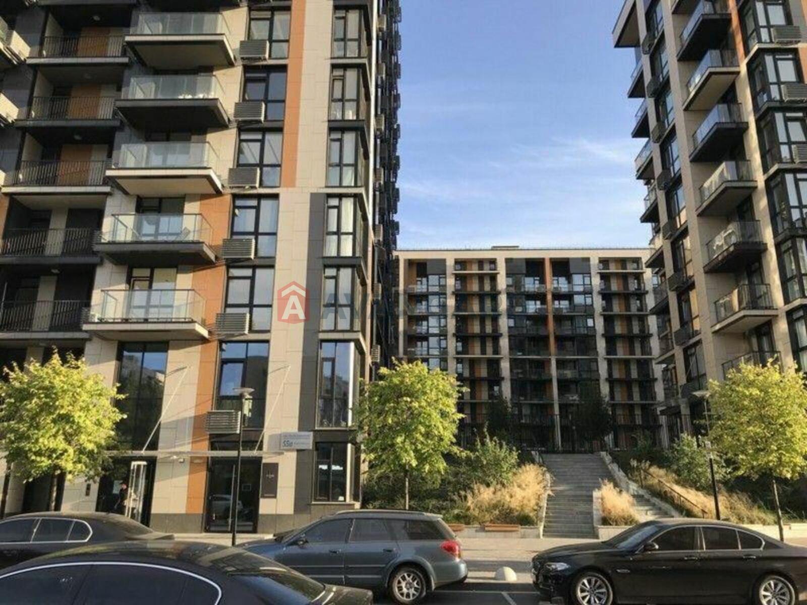 3 кім. квартира, 118/54/25 кв. м., 11/24 поверх фото 2 3 кім. квартира, 118/54/25 кв. м., 11/24 поверх фото 2