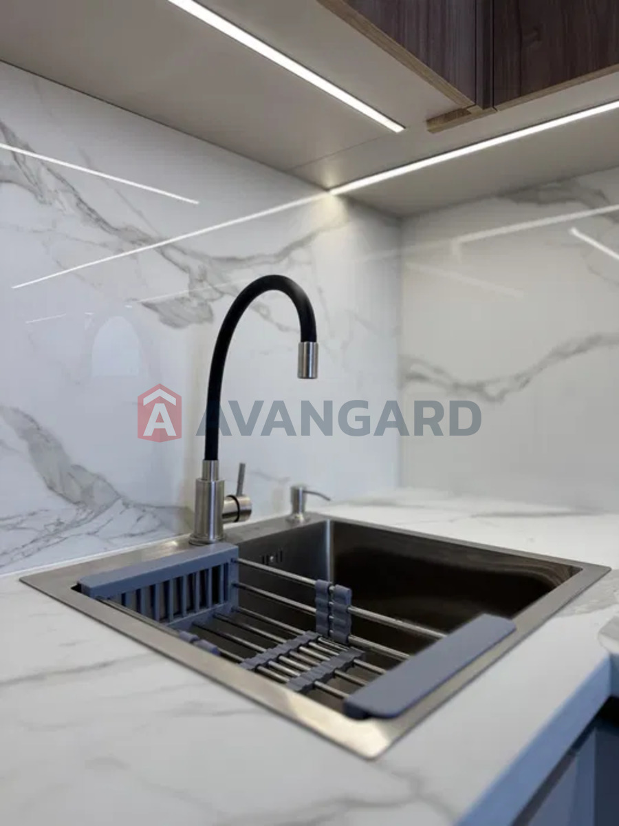 1 комн. квартира, 40/-/11 кв. м., 7/11 этаж фото 17 1 комн. квартира, 40/-/11 кв. м., 7/11 этаж фото 17