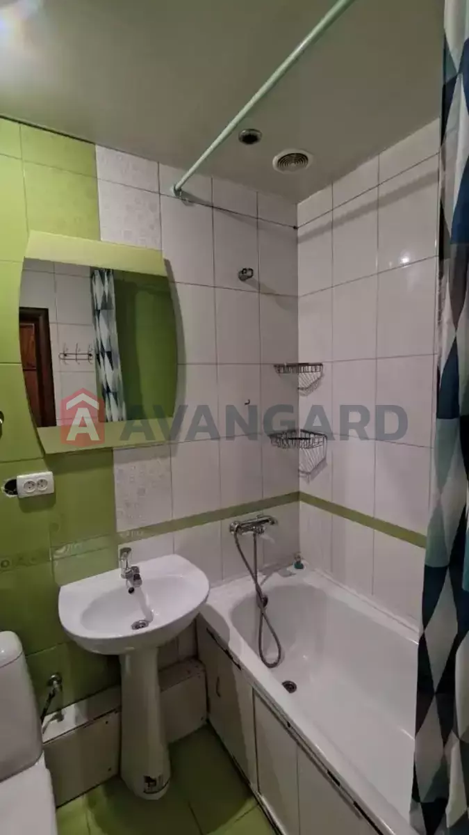 1 комн. квартира, 24/-/- кв. м., 4/4 этаж фото 7 1 комн. квартира, 24/-/- кв. м., 4/4 этаж фото 7