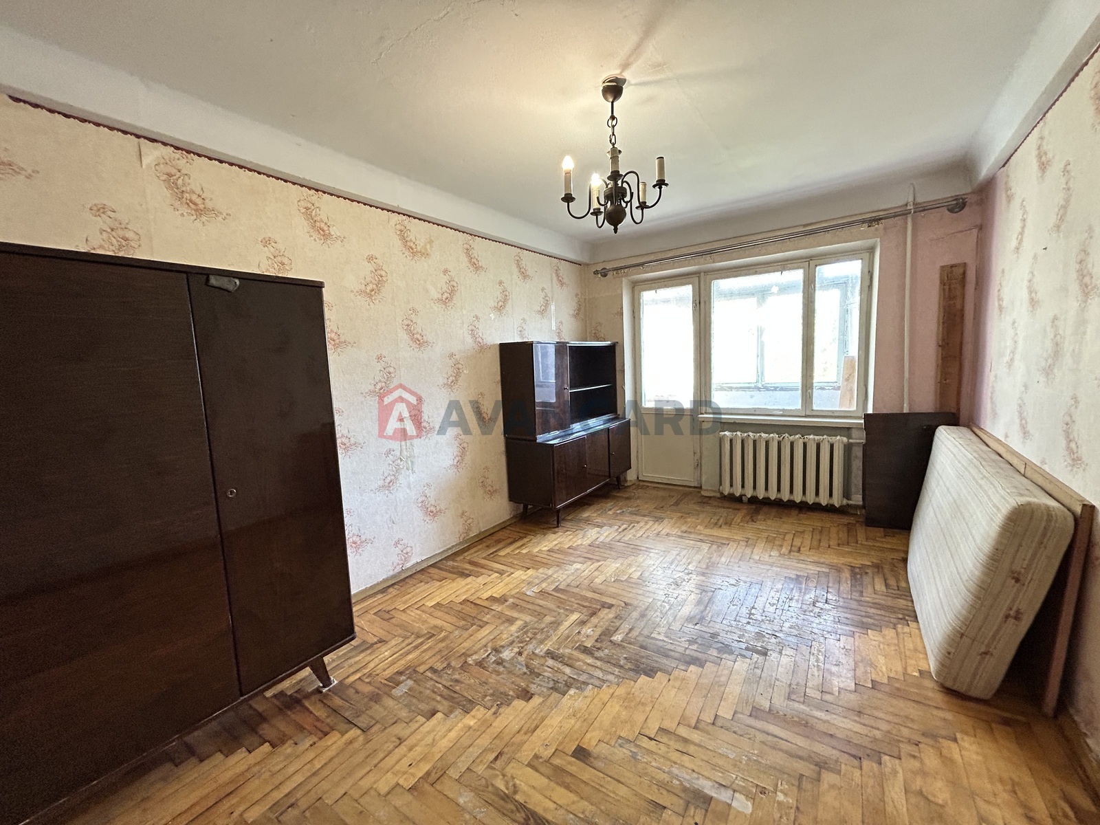 2 комн. квартира, 46/27/7 кв. м., 3/5 этаж фото 3 2 комн. квартира, 46/27/7 кв. м., 3/5 этаж фото 3