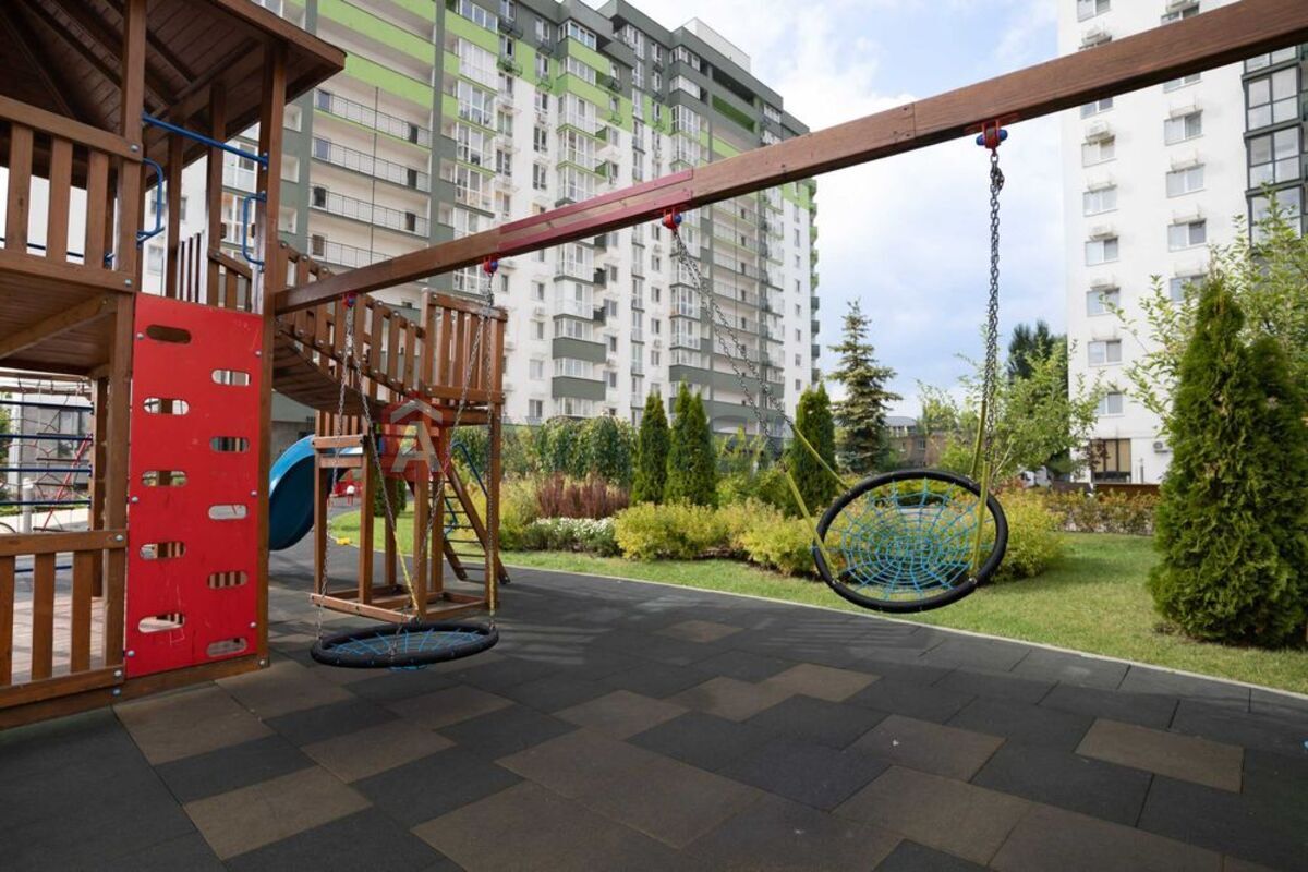 1 кім. квартира, 30/-/5 кв. м., 6/24 поверх фото 4 1 кім. квартира, 30/-/5 кв. м., 6/24 поверх фото 4