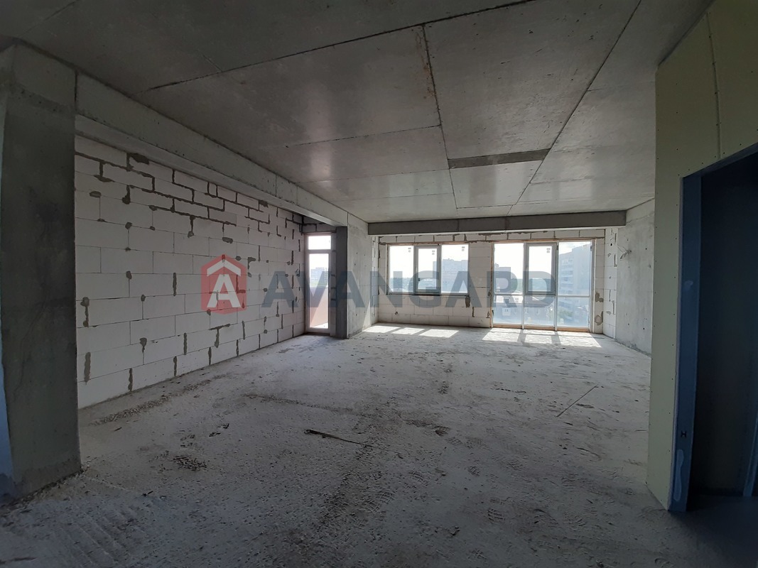 3 кім. квартира, 126,5/80/25 кв. м., 10/21 поверх фото 17 3 кім. квартира, 126,5/80/25 кв. м., 10/21 поверх фото 17