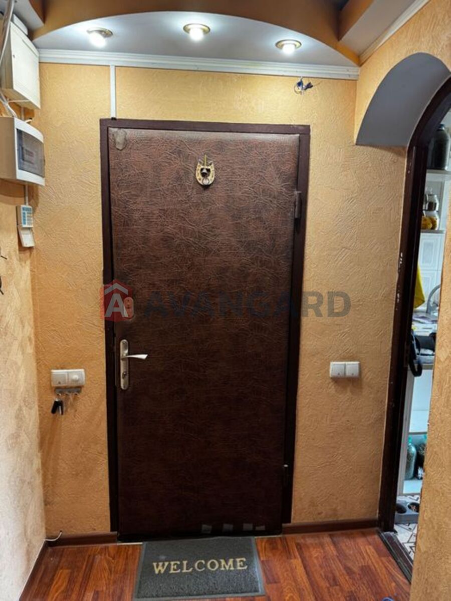 3 кім. квартира, 68/-/14 кв. м., 4/9 поверх фото 12 3 кім. квартира, 68/-/14 кв. м., 4/9 поверх фото 12