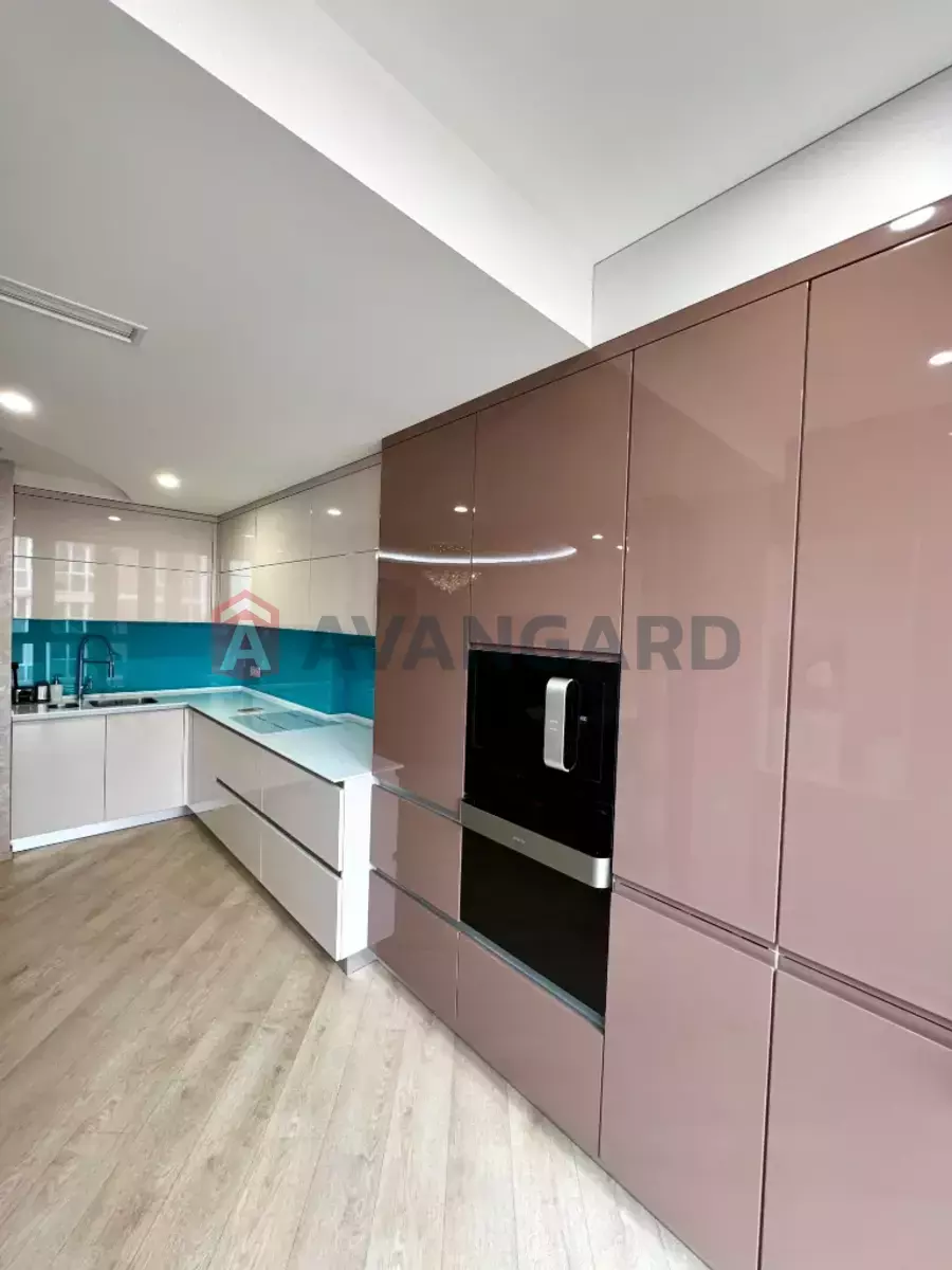 4 комн. квартира, 126/80/45 кв. м., 3/6 этаж фото 5 4 комн. квартира, 126/80/45 кв. м., 3/6 этаж фото 5