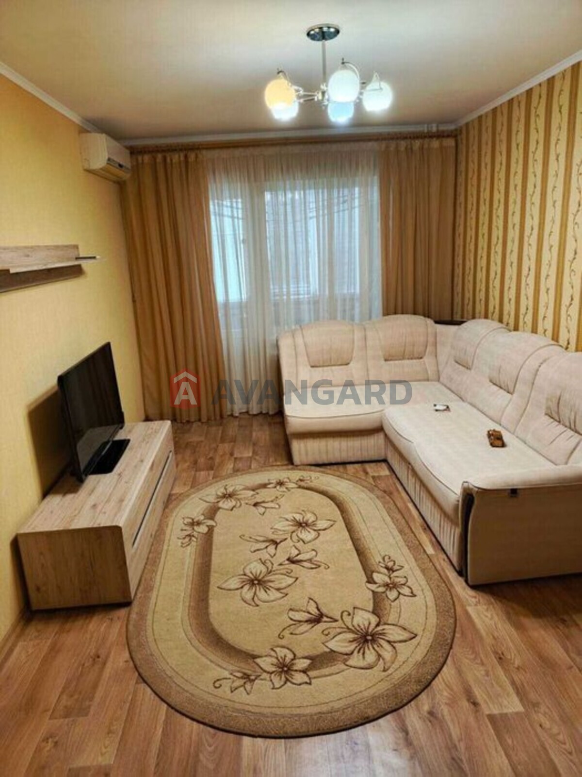 2 комн. квартира, 55/-/8 кв. м., 4/9 этаж фото 1 2 комн. квартира, 55/-/8 кв. м., 4/9 этаж фото 1