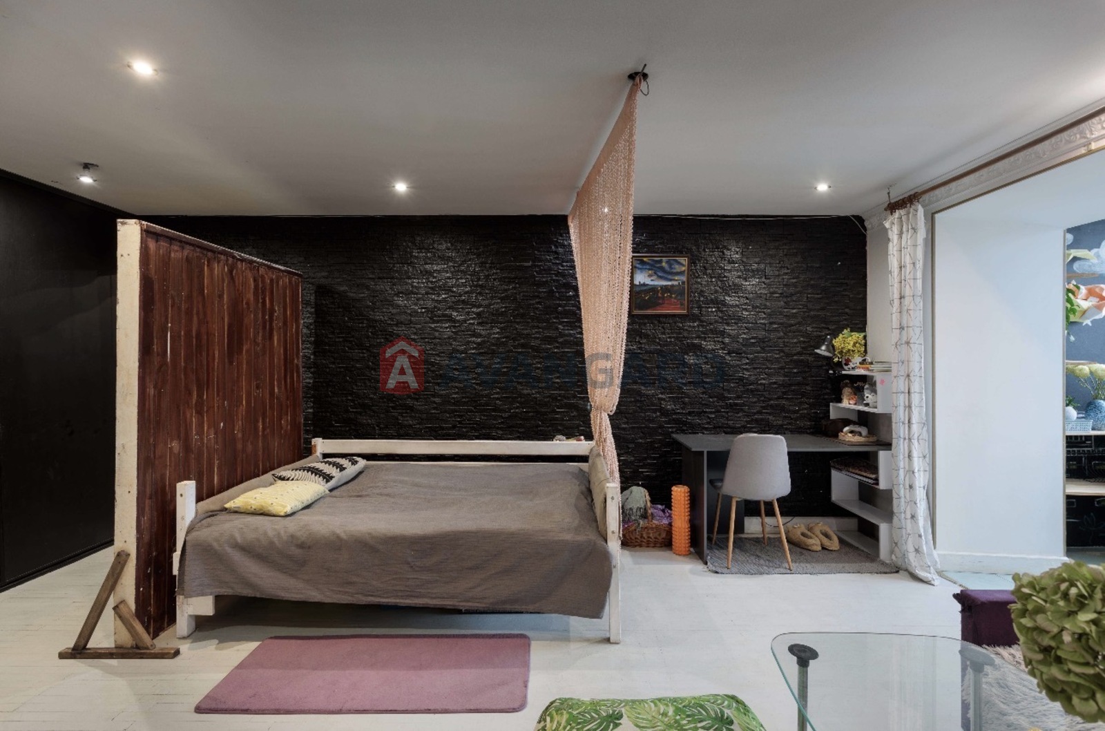 6 кім. квартира, 190/139/13 кв. м., 19/20 поверх фото 6 6 кім. квартира, 190/139/13 кв. м., 19/20 поверх фото 6