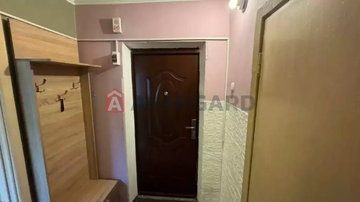 1 комн. квартира, 28/24/4 кв. м., 1/9 этаж фото 18 1 комн. квартира, 28/24/4 кв. м., 1/9 этаж фото 18
