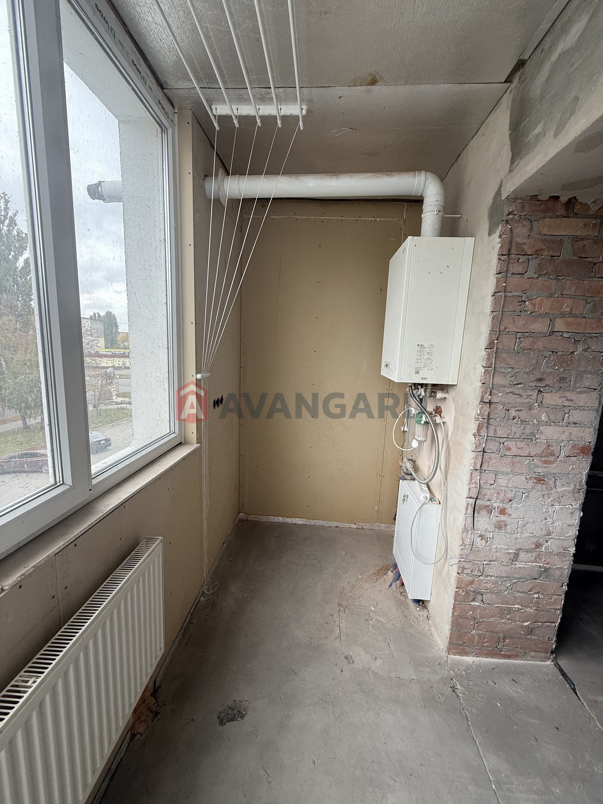 1 кім. квартира, 51,4/20/16 кв. м., 3/10 поверх фото 23 1 кім. квартира, 51,4/20/16 кв. м., 3/10 поверх фото 23