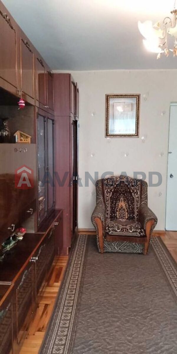 2 кім. квартира, 46/29/12 кв. м., 5/5 поверх фото 6 2 кім. квартира, 46/29/12 кв. м., 5/5 поверх фото 6