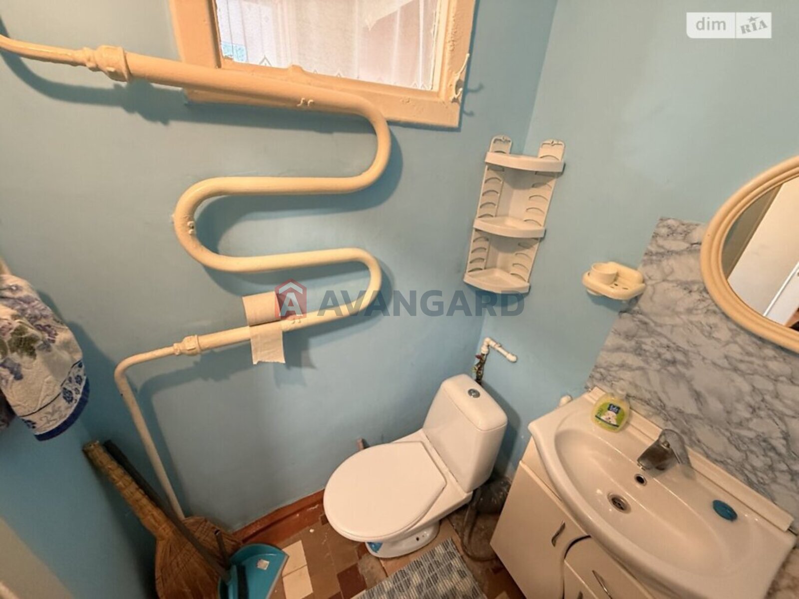 1 кім. квартира, 26/13/5 кв. м., 3/5 поверх фото 10 1 кім. квартира, 26/13/5 кв. м., 3/5 поверх фото 10